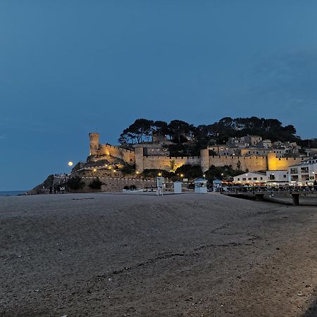 Апартаменти La Calma De Tossa Жерона Екстер'єр фото